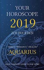 Your Horoscope 2019