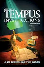 Tempus Investigations - Season Two