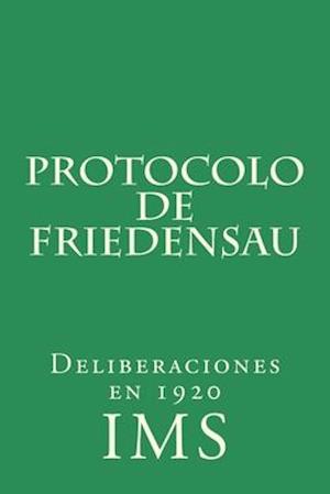 Protocolo de Friedensau