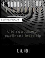 Kingdom Culture Leadership