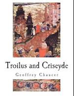 Troilus and Criseyde