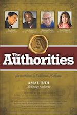 The Authorities - Amal Indi