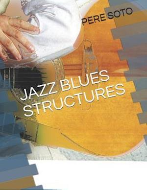 Jazz Blues Structures