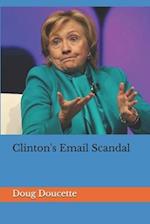 Clinton's Email Scandal