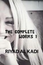 Riyad Al Kadi - The Complete Works - 1