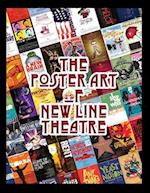 The Poster Art of New Line Theatre