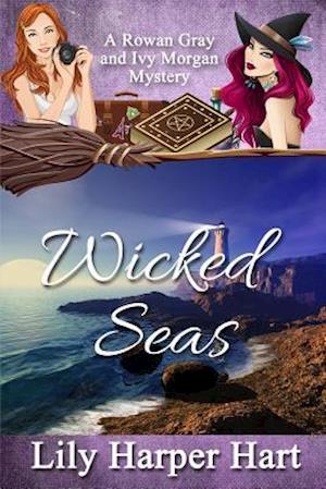 Wicked Seas