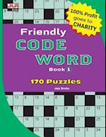 Friendly Code Word Book