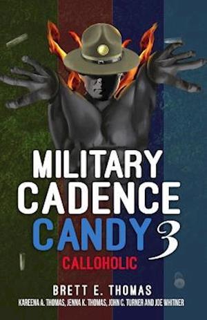 Military Cadence Candy 3