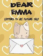 Dear Emma, Letters to My Future Self