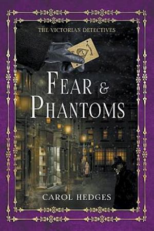 Fear & Phantoms