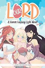 Harem Fantasy for Men Explicit Light Novel. Our Lord