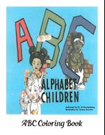 The Alphabet Children