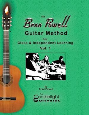 The Brad Powell Guitar Method