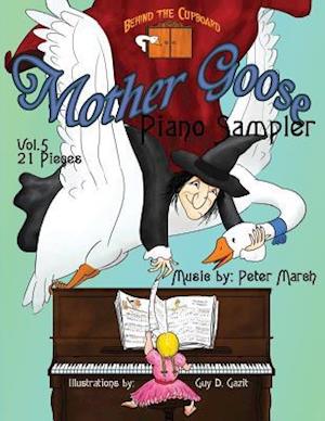 Mother Goose Piano Sampler