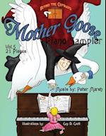 Mother Goose Piano Sampler