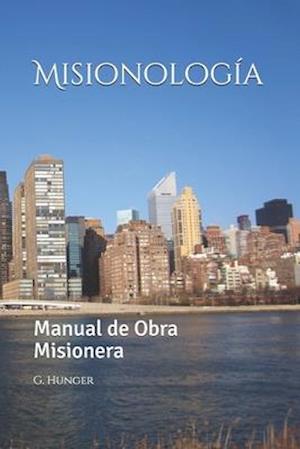 Misionologia