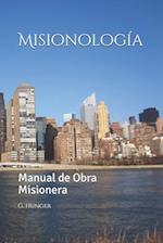 Misionologia