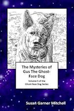 The Mysteries of Gus, The Ghost-Face Dog