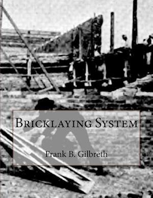 Bricklaying System