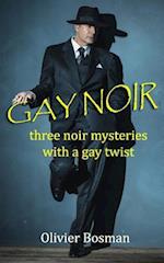 Gay Noir