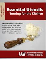 Woodturning Fundamentals