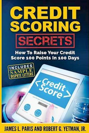 Credit Scoring Secrets