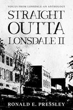 Straight Outta Lonsdale II