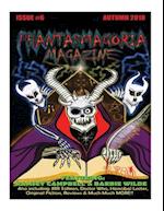 Phantasmagoria Magazine Issue 6