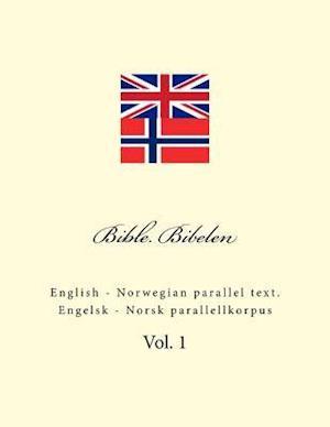 Bible. Bibelen