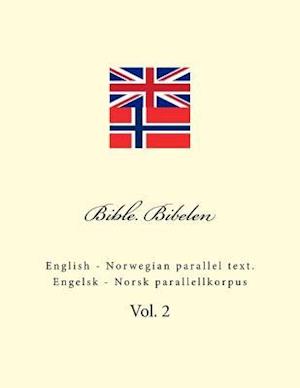 Bible. Bibelen