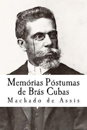 Memórias Póstumas de Brás Cubas