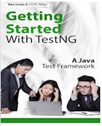 Getting Started With TestNG
