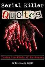 Serial Killer Quotes