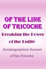 Of the Line of Tricoche