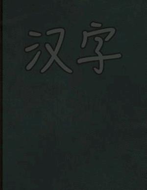 Hanzi Workbook