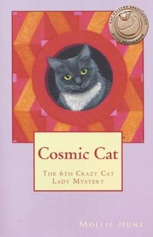 Cosmic Cat