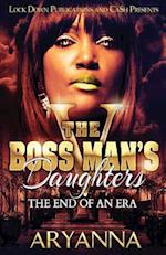 The Boss Man's Daughters 5