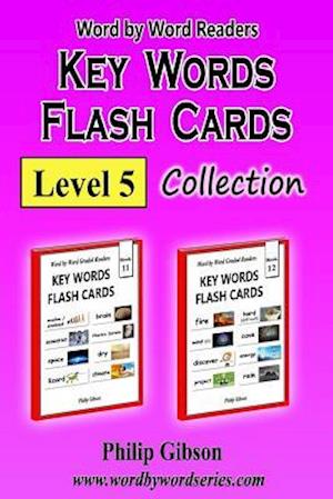 Key Words Flash Cards