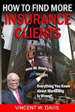 How to Find More Insurance Clients