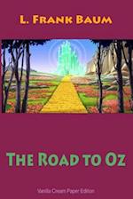 The Road to Oz