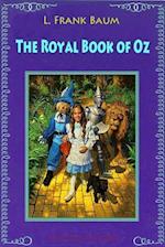 The Royal Book of Oz