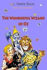 The Wonderful Wizard of Oz