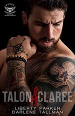 Talon & Claree: Rebel Guardians Next Generation 