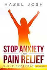 Stop Anxiety