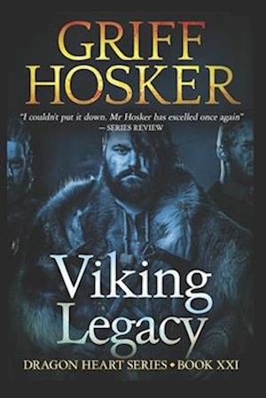 Viking Legacy