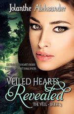 Veiled Hearts Revealed