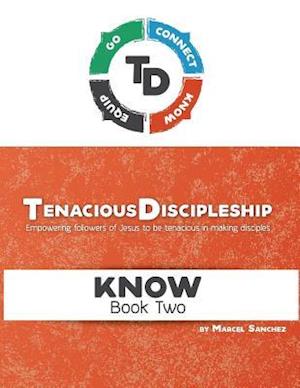 Tenacious Discipleship