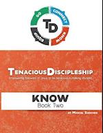 Tenacious Discipleship