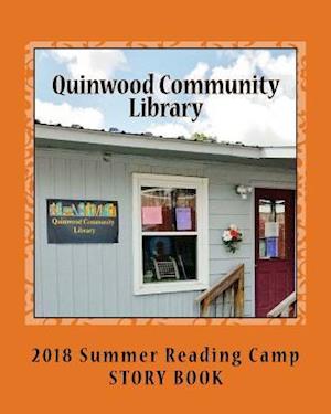 Quinwood Community Library